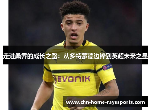 走进桑乔的成长之路：从多特蒙德边锋到英超未来之星