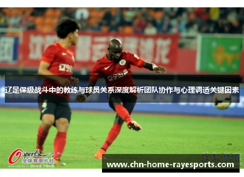 辽足保级战斗中的教练与球员关系深度解析团队协作与心理调适关键因素