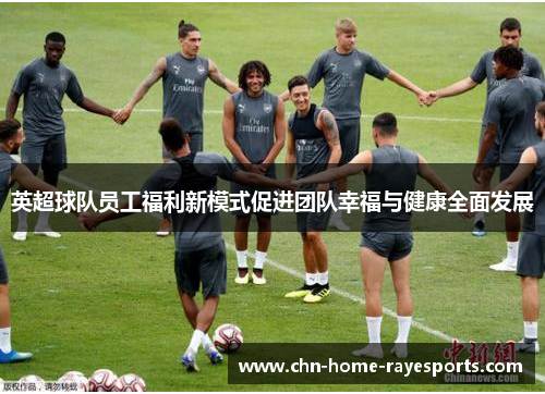 英超球队员工福利新模式促进团队幸福与健康全面发展