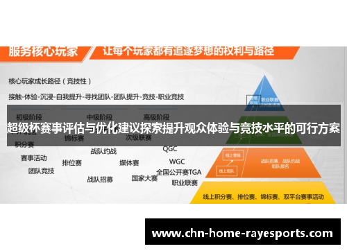 超级杯赛事评估与优化建议探索提升观众体验与竞技水平的可行方案