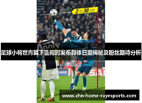 足球小将世青篇下集何时发布具体日期揭秘及粉丝期待分析