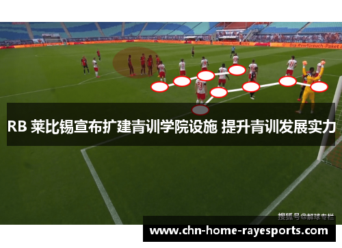 RB 莱比锡宣布扩建青训学院设施 提升青训发展实力 RB 莱比锡宣布扩建青训学院设施 提升青训发展实力